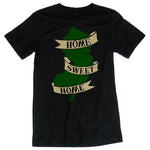 Home Sweet Home Guys Shirt - Shady Front