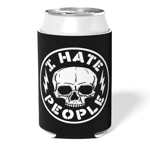 I Hate People Can Cooler
