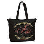 Jersey Devil Friendship Society Bag