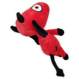 Jersey Devil Plush