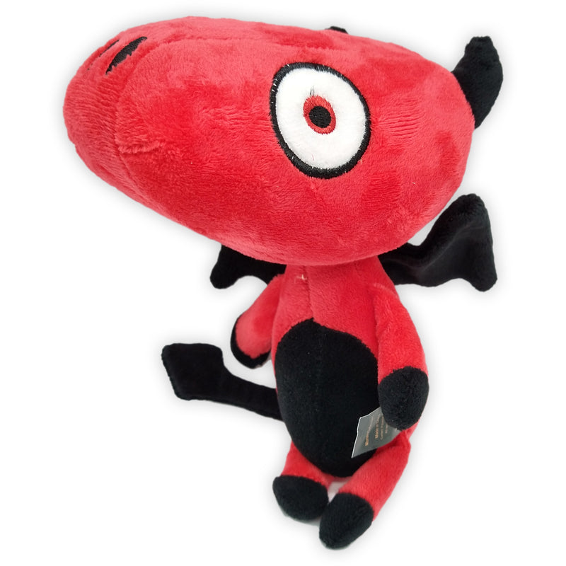 Jersey Devil Plush Wholesale Supplier - Shady Front