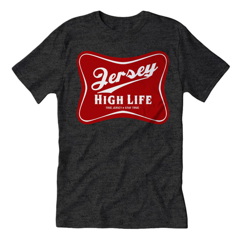 Jersey High Life Guys Shirt