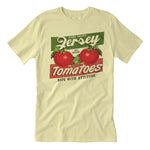 Jersey Tomatoes Guys Shirt
