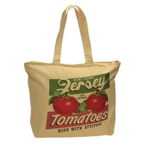 Jersey Tomatoes Bag