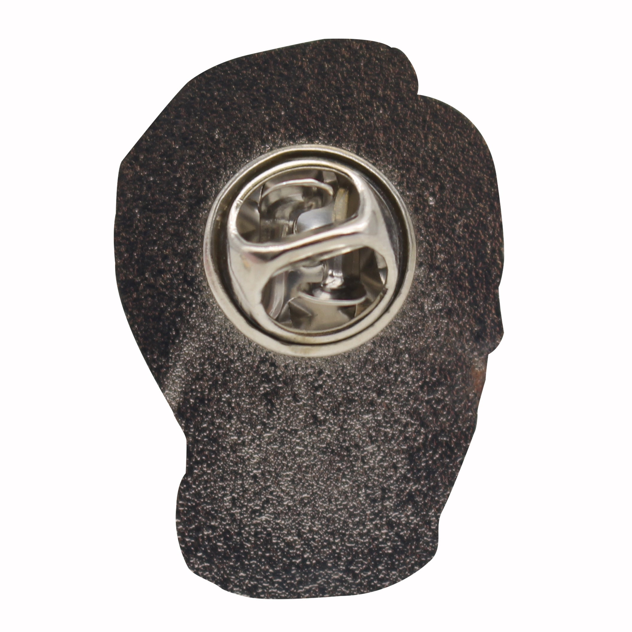 Jim Jones Enamel Pin - Shady Front
