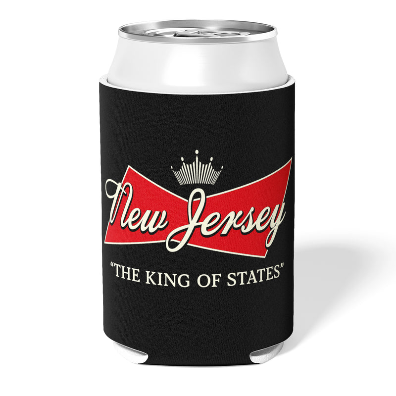 King of States Can Cooler Wholesale Supplier - Shady Front