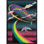 Led Zeppelin "Stairway" Poster Print - Shady Front