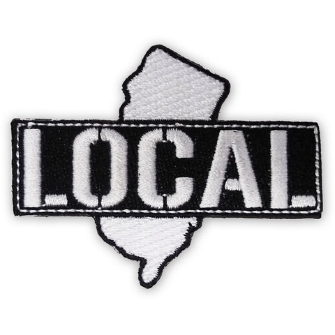 Local Stamp Patch