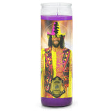 Macho Man Randy Savage Prayer Candle