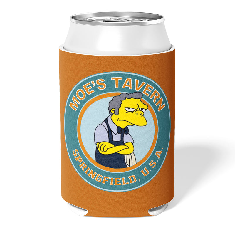 Moe's Tavern Can Cooler Wholesale Supplier - Shady Front