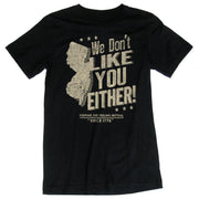 Mutual Feelings Guys Shirt - Shady Front / Wholesale Prints, Patches, Buttons, Greetings Cards, New Jersey Apparel, Stickers, Accessories