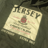 Perfect Blend Hoodie - Shady Front / Wholesale Prints, Patches, Buttons, Greetings Cards, New Jersey Apparel, Stickers, Accessories