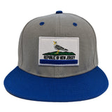 Republic of New Jersey Hat