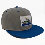Republic of New Jersey Hat