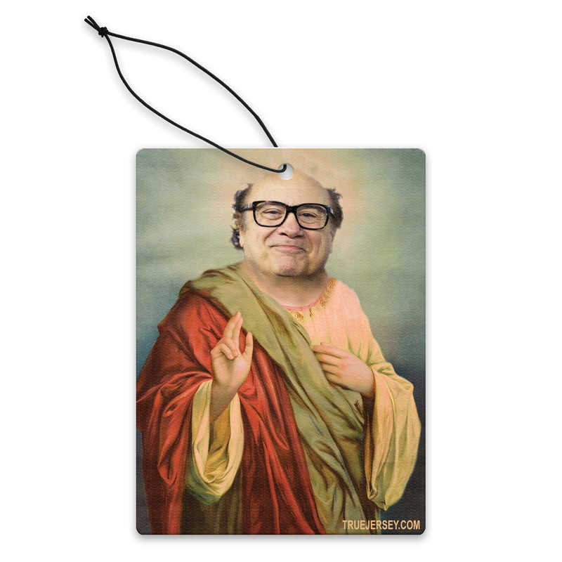Saint Danny Air Freshener Wholesale Supplier - Shady Front