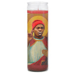 Saint Tyrone Biggums Prayer Candle