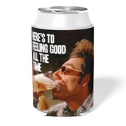 Here's to Feelin' Good All the Time Can Cooler - Shady Front