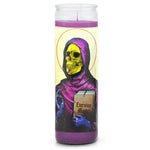 Skeletor Prayer Candle