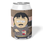 Randy Marsh 'South Park' Can Cooler