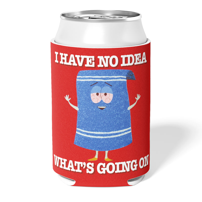 Towelie 'South Park' Can Cooler Wholesale Supplier - Shady Front