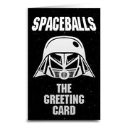 Spaceballs The Greeting Card - Shady Front