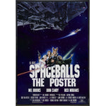 Spaceballs: The Poster Print