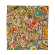 Tarot Cards Bandana - Shady Front