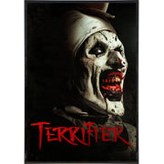Terrifier Art the Clown Poster Print - Shady Front