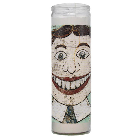 Tillie Prayer Candle - Shady Front