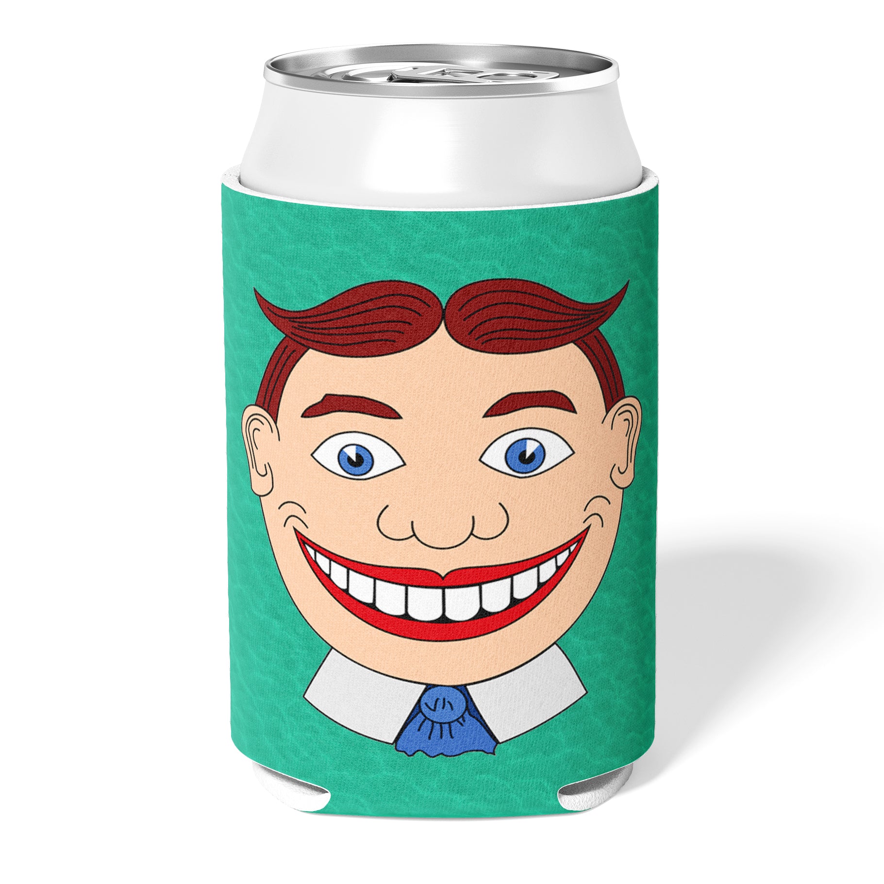 Tillie Can Cooler - Shady Front