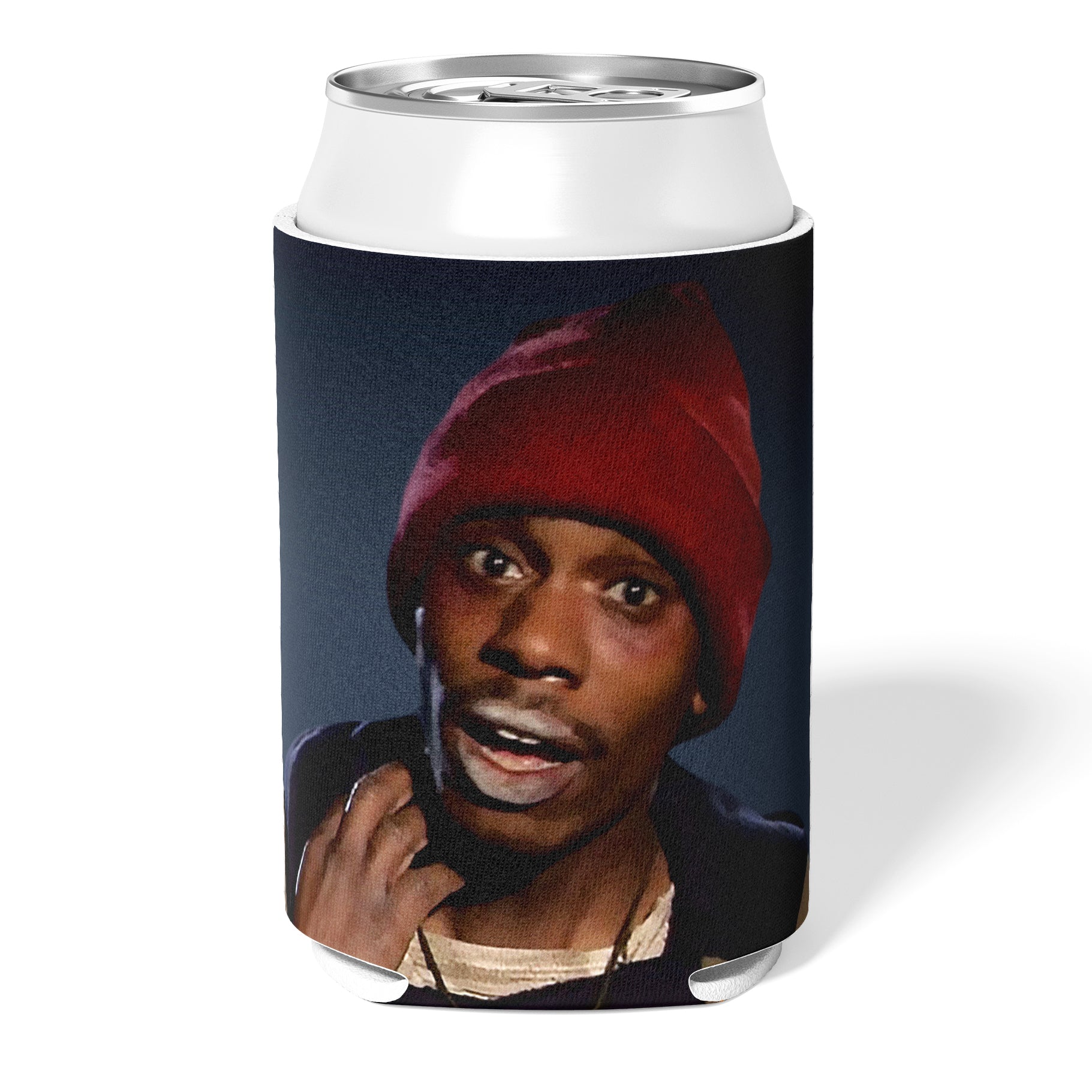 Tyrone Biggums Can Cooler - Shady Front