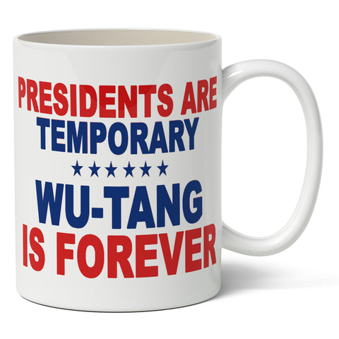 Wu-Tang is Forever Mug